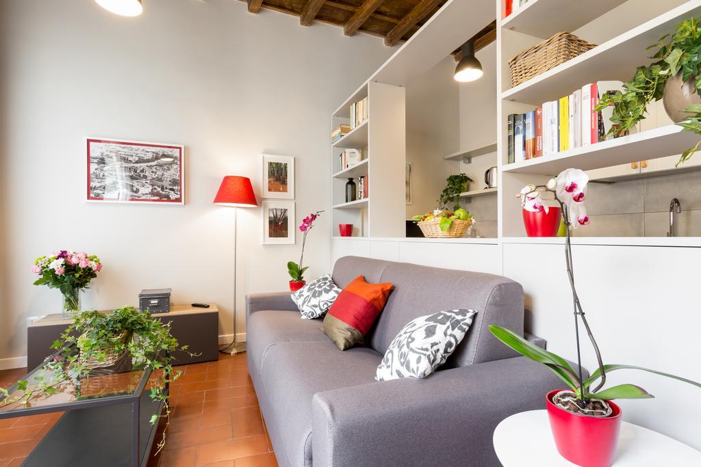 Apartment Grotta Pinta Rom