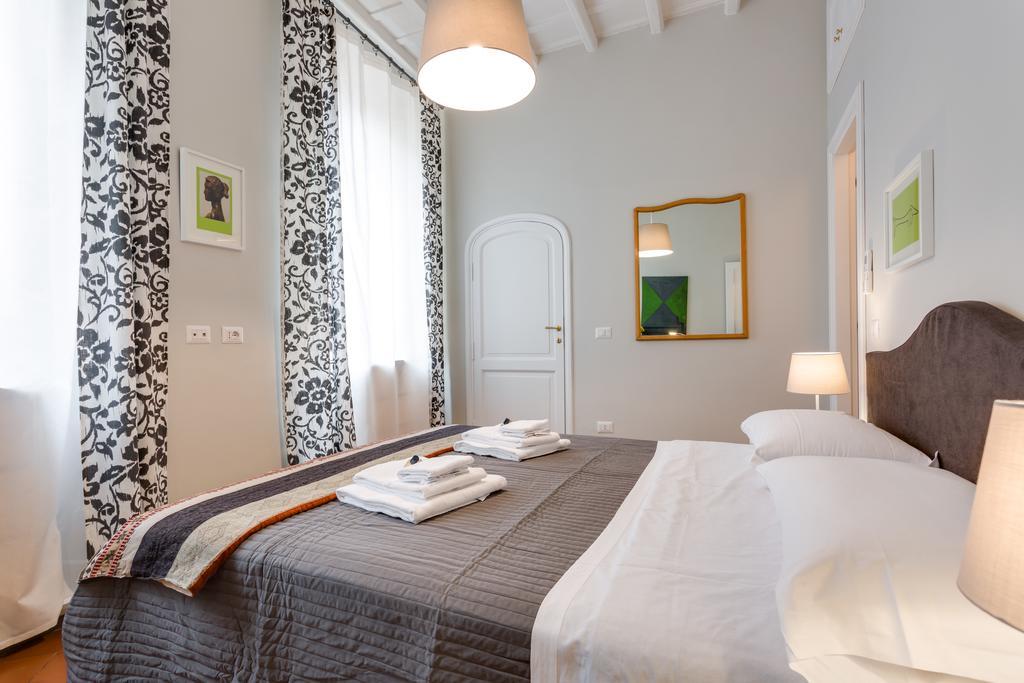 Apartment Grotta Pinta Rom